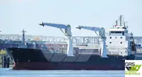 Транспортен кораб за насипни товари за продажба