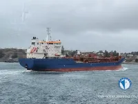 Танкер за нефт/химикали за продажба