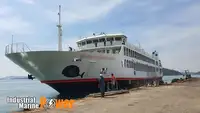 Ro-Ro ship за продан