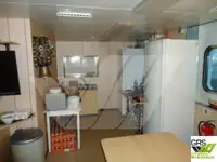 Плавуча сондажна платформа за продажба