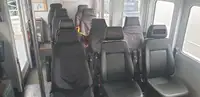 Кораб за обслужване на вятърни паркове за продажба