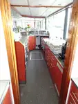 Круизен кораб за продажба
