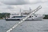 Круизен кораб за продажба
