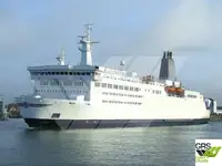 Ro-Ro ship за продан