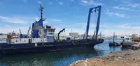 Работни лодки за продажба