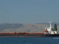 Танкер за нефт/химикали за продажба