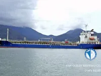 Танкер за нефт/химикали за продажба