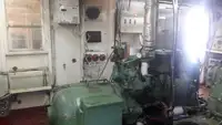 Баржа за продажба