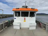 Катамаран за продажба