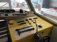 Спасителен кораб за продажба
