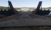 Баржа за продажба
