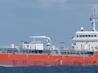 Танкер за нефт/химикали за продажба