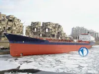 Танкер за нефт/химикали за продажба