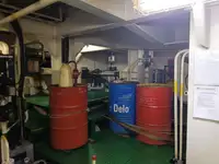 Буксир за продажба