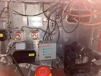 Пожарогасящ кораб за продажба
