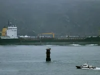 Танкер за нефт/химикали за продажба