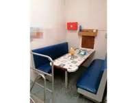 Кораб за превоз на екипаж за продажба