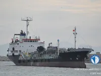 Танкер за нефт/химикали за продажба