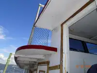 Кутер за продажба