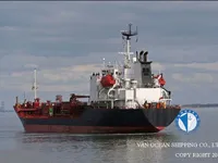 Танкер за нефт/химикали за продажба