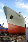 Изследователски кораб за продажба