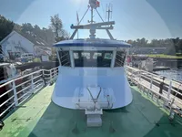 Работни лодки за продажба