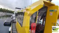 Кораб за проучване за продажба