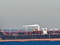 Танкер за нефт/химикали за продажба