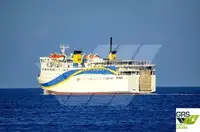 Ro-Ro ship за продан