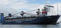 Насипен превозвач за продан