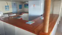 Катамаран за продан