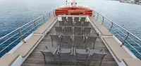 Круизен кораб за продан
