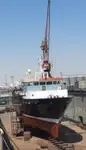 Кораб за доставки за продажба