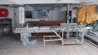 Дълголинеен тралер за продажба