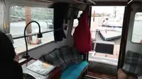 Пилотен кораб за продажба