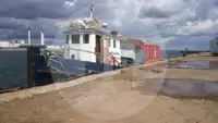 Работни лодки за продажба