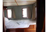 Круизен кораб за продажба