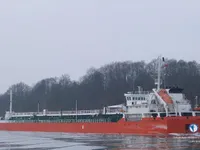Танкер за нефт/химикали за продажба