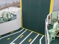 RoPax кораб за продажба
