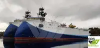Кораб за проучване за продажба