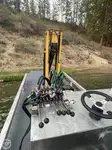 Баржа за продажба