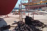 Буксир за продажба