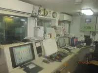 Хладилен кораб за продажба