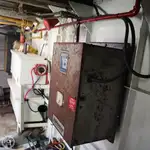 Десантен кораб, танкер за продажба