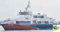 Пътнически кораб за продажба