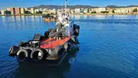 Работни лодки за продажба