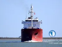 Танкер за нефт/химикали за продажба