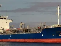 Танкер за нефт/химикали за продажба