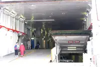 Танкер за бункерно гориво за продажба