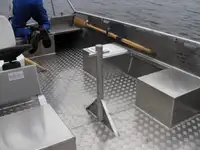 Баржа за продажба